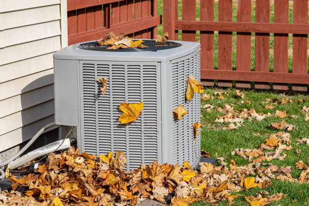 Best Local HVAC companies  in Rosedale, WA
