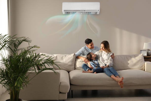 Best HVAC repair near me  in Rosedale, WA