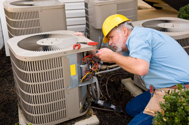 Best HVAC air duct cleaning  in Rosedale, WA