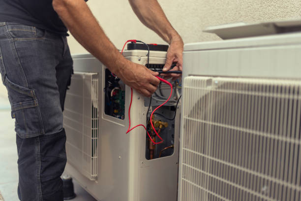 Best Emergency HVAC repair  in Rosedale, WA