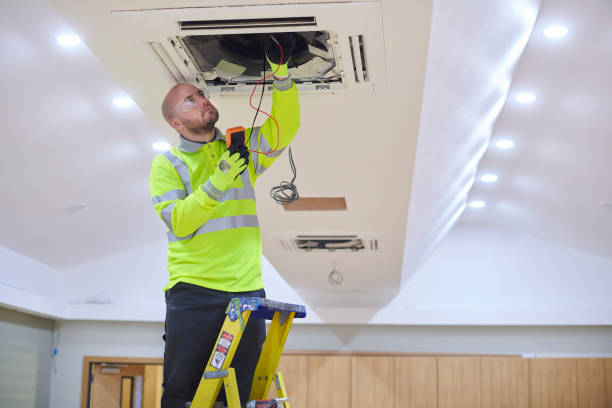 Best HVAC tune-up services  in Rosedale, WA