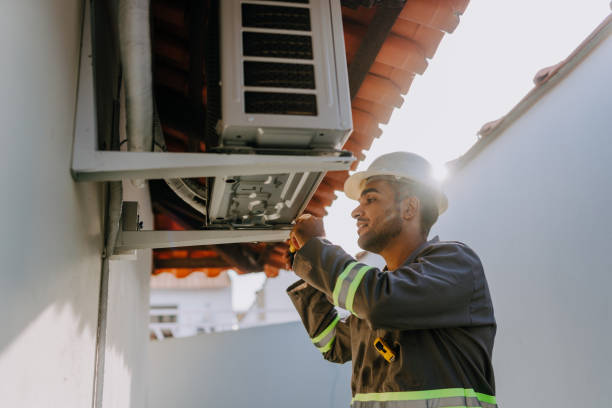 Trusted Rosedale, WA HVAC Experts
