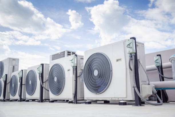 Best HVAC installation services  in Rosedale, WA