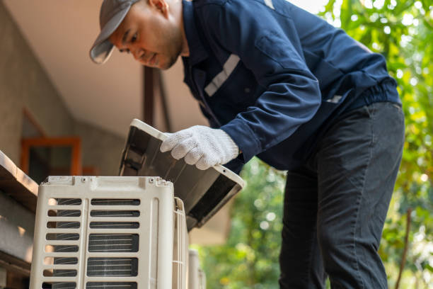 Best HVAC troubleshooting  in Rosedale, WA